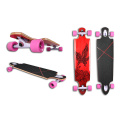 Longboard canadiense del arce (LCB-109)